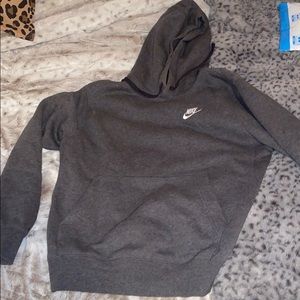 Nike hoodie